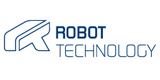 Das Logo von ROBOT-TECHNOLOGY GmbH