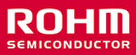 Das Logo von ROHM Semiconductor GmbH