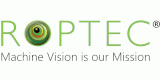 Das Logo von ROPTEC GmbH