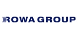 Das Logo von ROWA Lack GmbH
