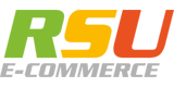Das Logo von RSU GmbH