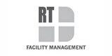 Das Logo von RT Facility Management GmbH & Co. KG