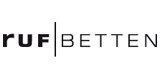 Das Logo von RUF Betten GmbH
