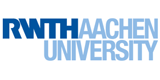 Das Logo von RWTH Aachen University