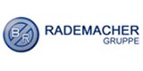Das Logo von Rademacher Transport GmbH