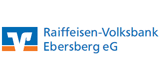 Das Logo von Raiffeisen-Volksbank Ebersberg eG