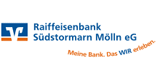 Das Logo von Raiffeisenbank Südstormarn Mölln eG