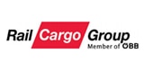 Logo: Rail Cargo Carrier - Germany GmbH