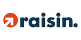 Das Logo von Raisin GmbH