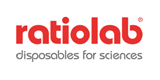 Das Logo von Ratiolab GmbH
