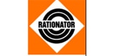 Das Logo von RATIONATOR Maschinenbau GmbH