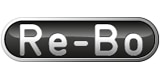 Das Logo von Re-Bo REBER GmbH
