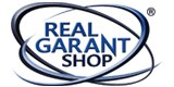 Das Logo von Real Garant Shop GmbH.