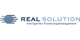 Das Logo von REAL Solution Inkasso GmbH & Co. KG