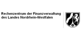 Das Logo von Rechenzentrum der Finanzverwaltung des Landes Nordrhein Westfalen