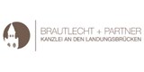 Das Logo von Rechtsanwälte Brautlecht + Partner
