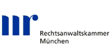Das Logo von Rechtsanwaltskammer München