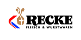 Das Logo von Recke Fleischwaren-Spezialitäten Vertriebs GmbH & Co. KG