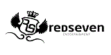 Das Logo von RedSeven Entertainment GmbH