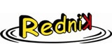 Das Logo von Rednik gGmbH