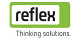 Das Logo von Reflex Winkelmann GmbH