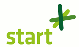 Das Logo von Regionalverkehre Start Deutschland GmbH