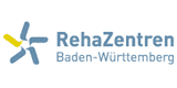 Das Logo von RehaZentren Baden-Württemberg gGmbH
