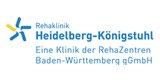 Das Logo von Rehaklinik Heidelberg-Königstuhl