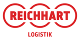 Logo: REICHHART Logistik-Gruppe