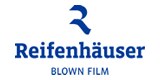 Das Logo von Reifenhäuser Blown Film GmbH & Co. KG