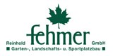 Das Logo von Reinhold Fehmer GmbH
