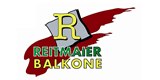 Das Logo von Reitmaier Balkon GmbH