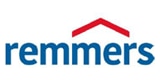 Das Logo von Remmers Industrielacke GmbH
