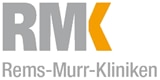 Das Logo von Rems-Murr-Kliniken gGmbH