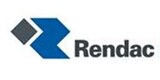 Das Logo von Rendac Rotenburg GmbH