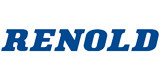 Das Logo von Renold GmbH