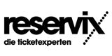 Logo: Reservix GmbH