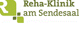 Das Logo von MediClin Reha-Klinik am Sendesaal