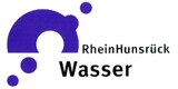 Das Logo von Rhein Hunsrück Wasser Zweckverband