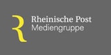 Das Logo von Rheinische Post Mediengruppe