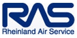 Logo: Rheinland Air Service GmbH