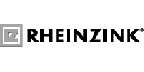 Das Logo von Rheinzink GmbH & Co. KG