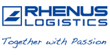 Logo: Rhenus Air & Ocean Management GmbH & Co. KG