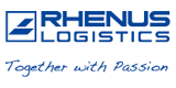 Rhenus Warehousing Solutions Services GmbH & Co. KG Logo