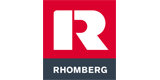Das Logo von Rhomberg Bahntechnik GmbH