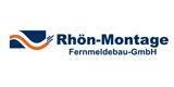 Das Logo von Rhön-Montage Fernmeldebau GmbH