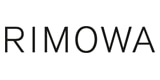 Das Logo von Rimowa GmbH