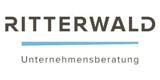 Das Logo von RITTERWALD Unternehmensberatung GmbH