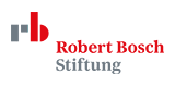 Das Logo von Robert Bosch Stiftung GmbH