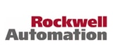 Das Logo von Rockwell Automation GmbH